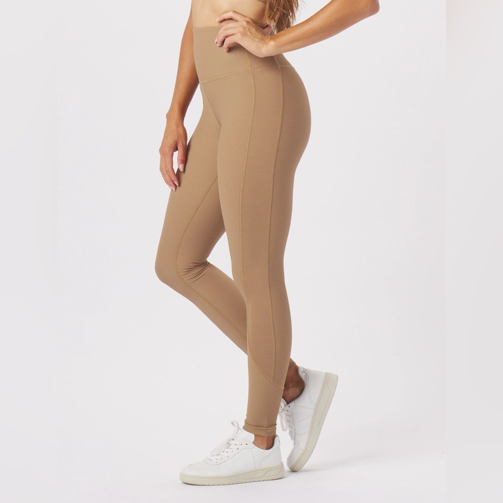Glyder Directional Legging NWOT - Picture 4 of 10
